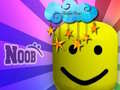 Spel Noob Verborgen Sterre aanlyn