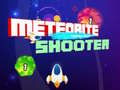 Spel Meteoriet Skutter aanlyn