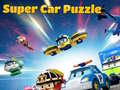 Spel Super Motor Raaisel aanlyn