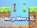 Spel Saamvoeg Mynwerkers 3D aanlyn