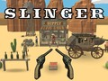 Spel Werpers aanlyn