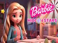 Spel Barbie Verstekte Ster aanlyn