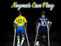Spel Neymar kan speel aanlyn