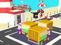 Spel Parkering Mania 3D aanlyn