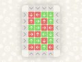 Spel Ontspanning Puzzel Wedstryde aanlyn
