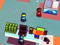 Spel Seevrugte Mart aanlyn