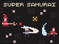 Spel Super Samurai aanlyn