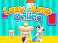 Spel Lui Sprong Aanlyn aanlyn
