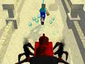 Spel Noob teenoor Choo-Choo Charles aanlyn