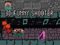 Spel 3D Eenheid Skieter aanlyn