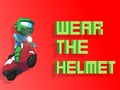 Spel Dra die Helm aan aanlyn