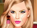 Spel Pop Ster Konsert Make-up aanlyn