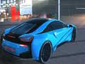 Spel SimCity Uber Motor vervoer Saga aanlyn