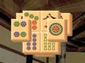 Spel Mahjong Tegels aanlyn