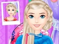 Spel Mooi Haar Salon aanlyn