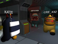 Spel Imposter 3D: Aanlyn Horror aanlyn