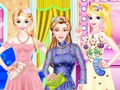 Spel Mode Rok in Tulle Styl aanlyn