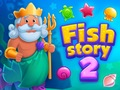Spel Vis Verhaal 2 aanlyn
