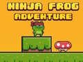 Spel Ninja Ranha Riku aanlyn