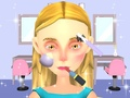 Spel Make-upkunstenaar 3D aanlyn