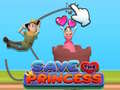 Spel Red die prinses aanlyn