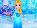 Spel Ys Prinses Schoonheidssalon aanlyn