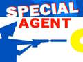 Spel Spesiale agent aanlyn