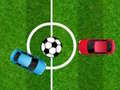 Spel Eindelose Motorervoetbalspel aanlyn