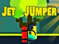 Spel Jet Springper aanlyn
