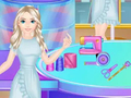 Spel Mode Kapperswinkel aanlyn