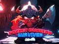 Spel Pocket Dungeon Überlewer aanlyn