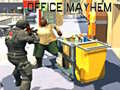 Spel Kantoor Chaos aanlyn