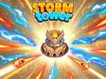 Spel Storm Toring aanlyn
