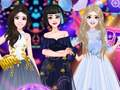 Spel Blackpink Formele Danspartytjie aanlyn