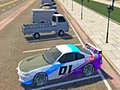 Spel Japan Drift Racing Motor Simuleerder aanlyn