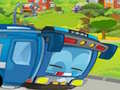 Spel Guayaquil aanlyn