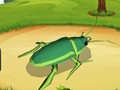 Spel Insekte Wêreldoorlog Aanlyn aanlyn