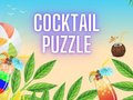 Spel Cocktail Legpuzzel aanlyn