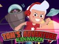 Spel Tom se Avontuur aanlyn