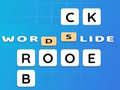 Spel Woord Gly aanlyn