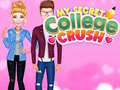 Spel My geheime kollege liefde aanlyn