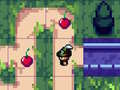 Spel Kies en Gaan! aanlyn