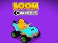 Spel Boom Wiele aanlyn