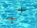 Spel Lughawe Oorlog: Armada aanlyn