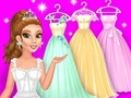 Spel Huwelijksalon aanlyn