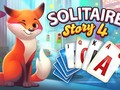 Spel Solitêre Verhaal Tripeaks 4 aanlyn