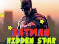 Spel Batman Grappige Spele aanlyn