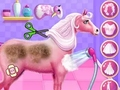 Spel Prinses Perdang aanlyn