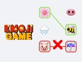 Spel Emoji Puzzel aanlyn