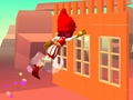 Spel Spring Oor die Muur aanlyn